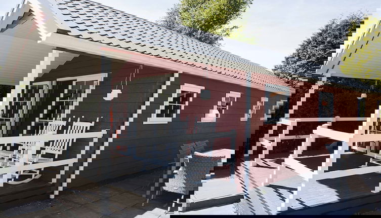 Photo 1 - Comfortable Lodge With a Terrace