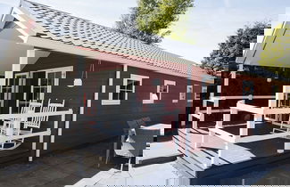 Photo 1 - Comfortable Lodge With a Terrace