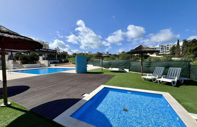 Albufeira Modern 2 by Homing - Photo 29