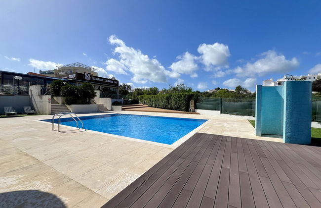 Albufeira Modern 2 by Homing - Photo 25