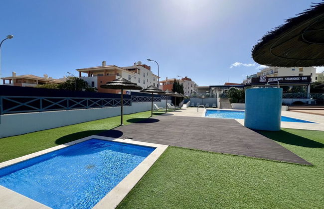 Albufeira Modern 2 by Homing - Photo 27