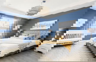 Foto 2 - Luxury Getaway: Pool, Spa, Games, Theater