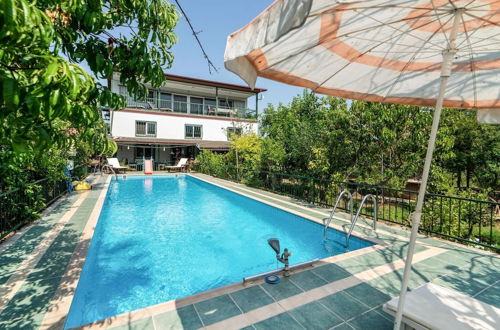 Photo 3 - Duplex Villa w Pool Garden and BBQ in Koycegiz