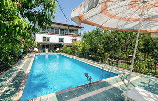 Photo 3 - Duplex Villa w Pool Garden and BBQ in Koycegiz