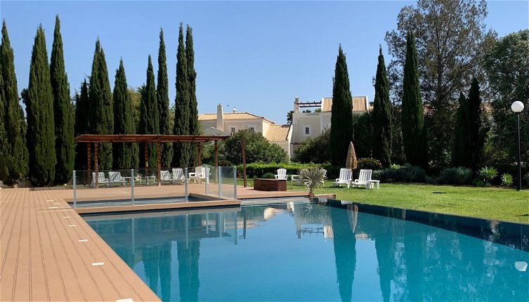 Photo 1 - Vilamoura Concept Villa With Pool