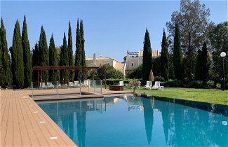 Photo 1 - Vilamoura Concept Villa With Pool