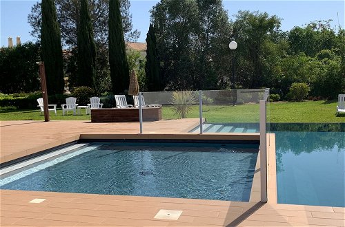 Foto 2 - Vilamoura Concept Villa With Pool