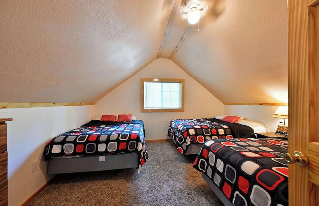 The Loft at Blueberry Lake - Foto 7