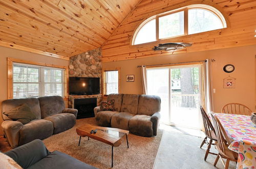 Photo 17 - The Loft at Blueberry Lake