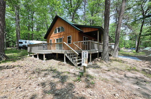 Photo 39 - The Loft at Blueberry Lake