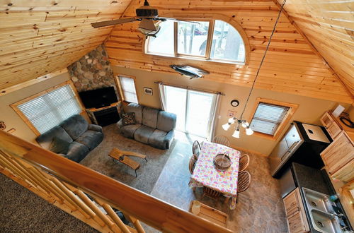 Photo 16 - The Loft at Blueberry Lake