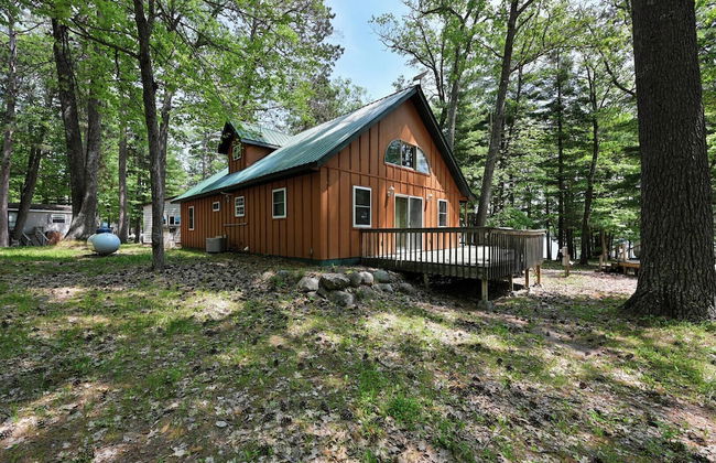 The Loft at Blueberry Lake - Foto 40