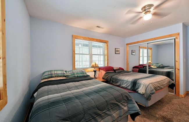 The Loft at Blueberry Lake - Foto 3