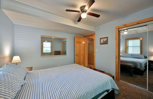 The Loft at Blueberry Lake - Foto 8
