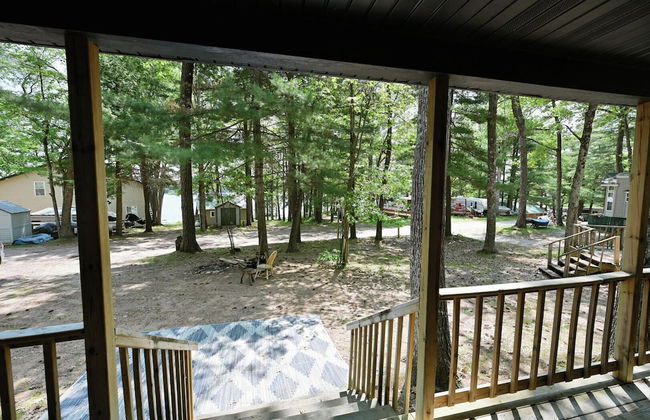 The Loft at Blueberry Lake - Foto 49