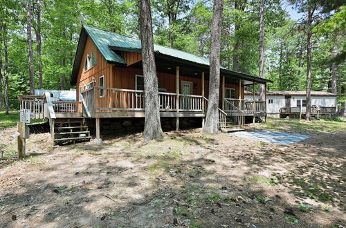 Photo 36 - The Loft at Blueberry Lake