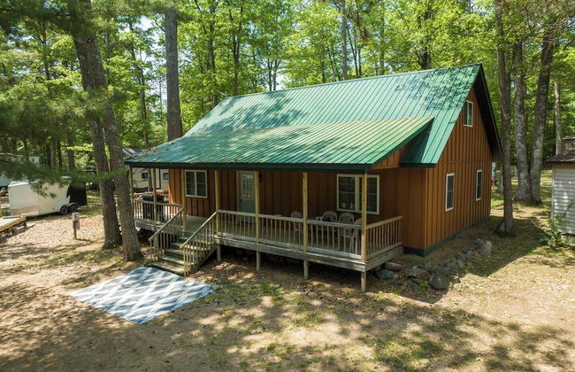The Loft at Blueberry Lake - Foto 1