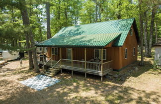 Photo 1 - The Loft at Blueberry Lake