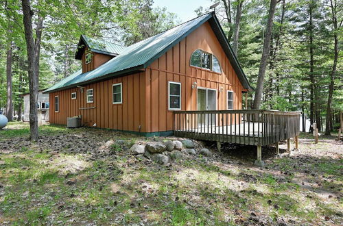 Photo 38 - The Loft at Blueberry Lake