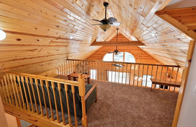 The Loft at Blueberry Lake - Foto 30
