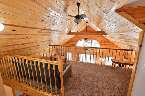 Photo 30 - The Loft at Blueberry Lake