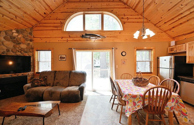 The Loft at Blueberry Lake - Foto 24