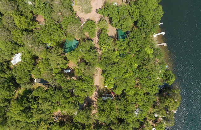 The Loft at Blueberry Lake - Foto 43