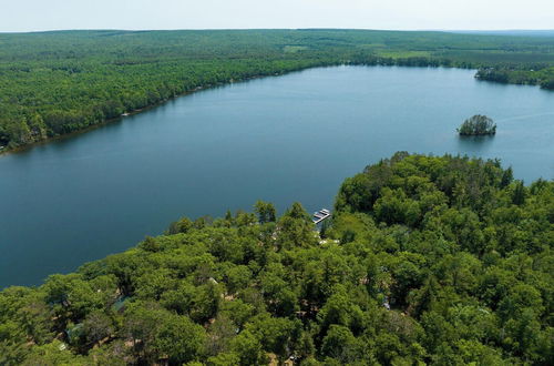 Foto 41 - The Loft at Blueberry Lake