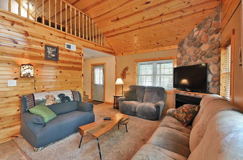 Photo 14 - The Loft at Blueberry Lake