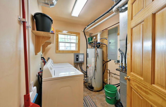 The Loft at Blueberry Lake - Foto 26