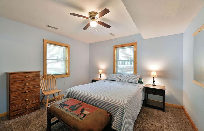 The Loft at Blueberry Lake - Foto 5