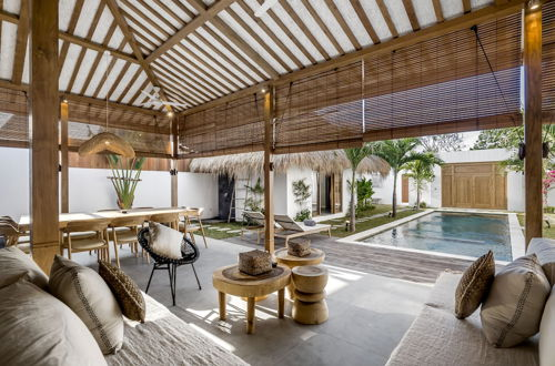 Photo 14 - Villa Parasol by Alfred in Bali
