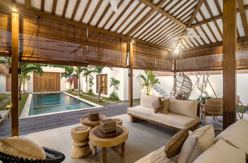 Foto 13 - Villa Parasol by Alfred in Bali