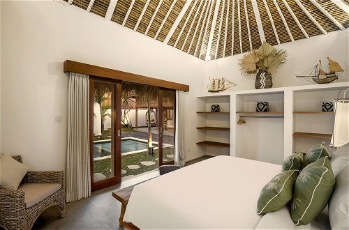 Foto 17 - Villa Parasol by Alfred in Bali
