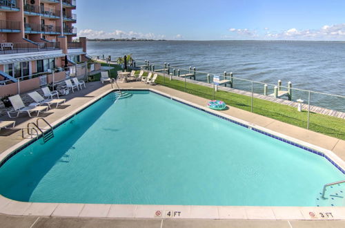 Foto 3 - Waterfront Ocean City Condo w/ Nautical Charm