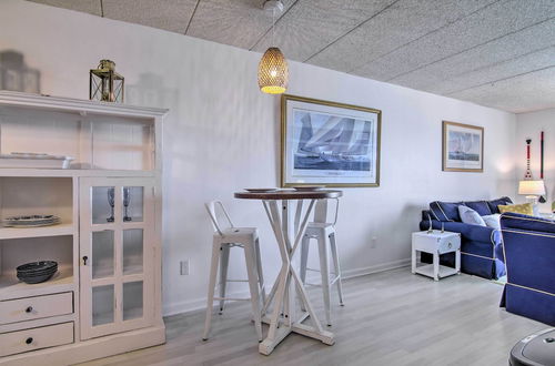 Foto 18 - Waterfront Ocean City Condo w/ Nautical Charm