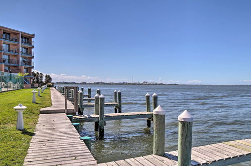 Photo 11 - Waterfront Ocean City Condo w/ Nautical Charm