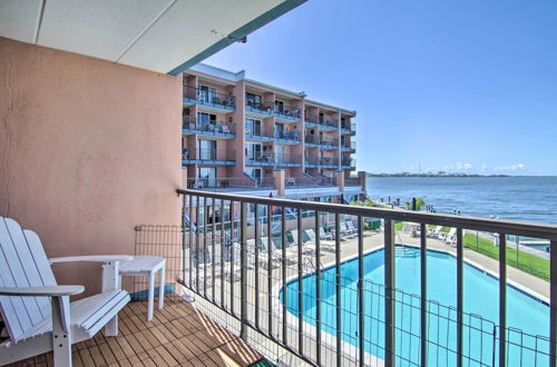 Photo 28 - Waterfront Ocean City Condo w/ Nautical Charm