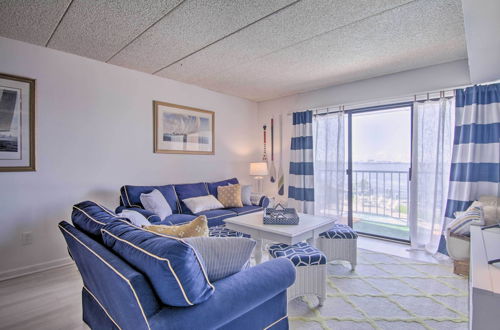 Photo 21 - Waterfront Ocean City Condo w/ Nautical Charm