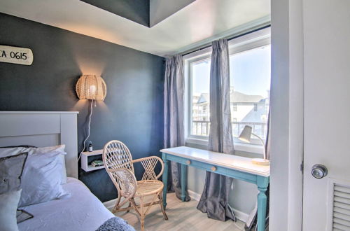 Photo 7 - Waterfront Ocean City Condo w/ Nautical Charm