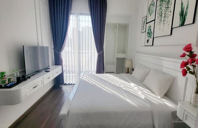 Amy Hotel And Apartment Hue - Foto 1