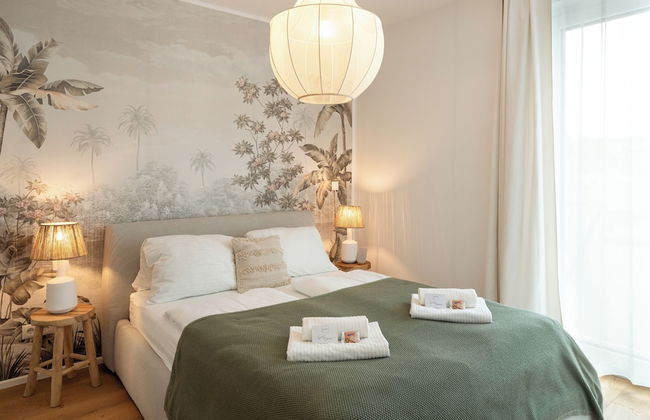 Vienna Heights Premium Apartments - Foto 2