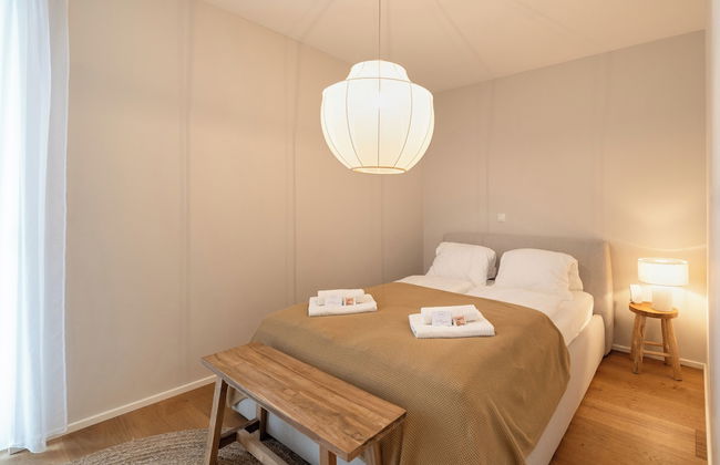 Vienna Heights Premium Apartments - Foto 5