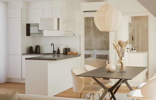 Vienna Heights Premium Apartments - Foto 1