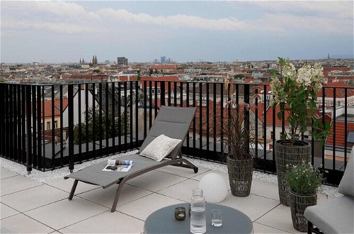 Foto 79 - Vienna Heights Premium Apartments