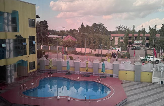 Mercy Royal Heights - Foto 12