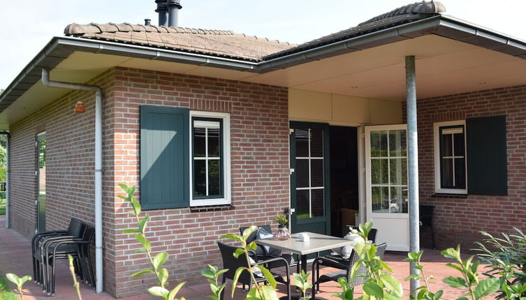 Foto 1 - Comfortable Bungalow Near the Veluwe