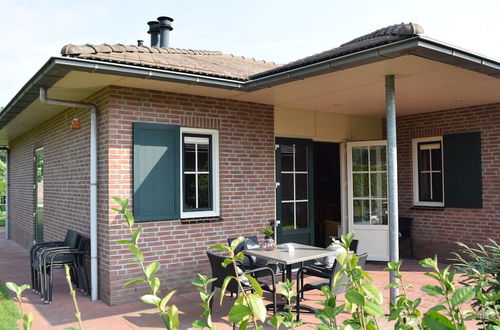 Photo 24 - Comfortable Bungalow Near the Veluwe