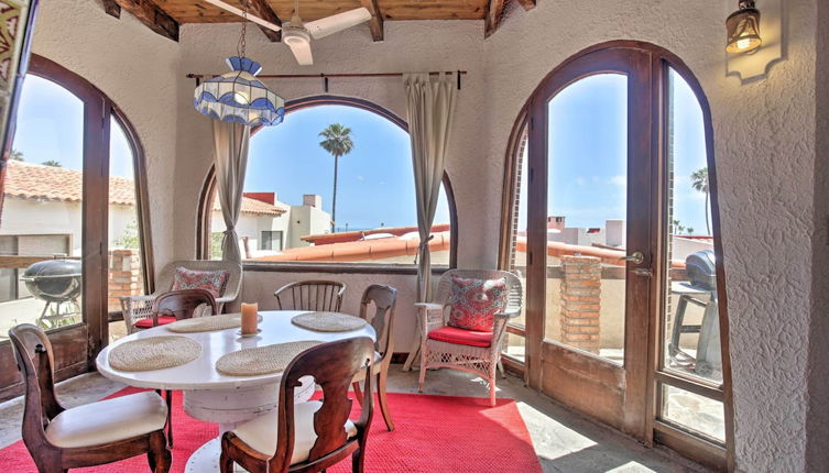 Photo 1 - Rosarito Beach Home in Las Gaviotas w/ Ocean Views