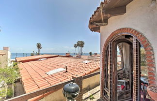 Photo 3 - Rosarito Beach Home in Las Gaviotas w/ Ocean Views